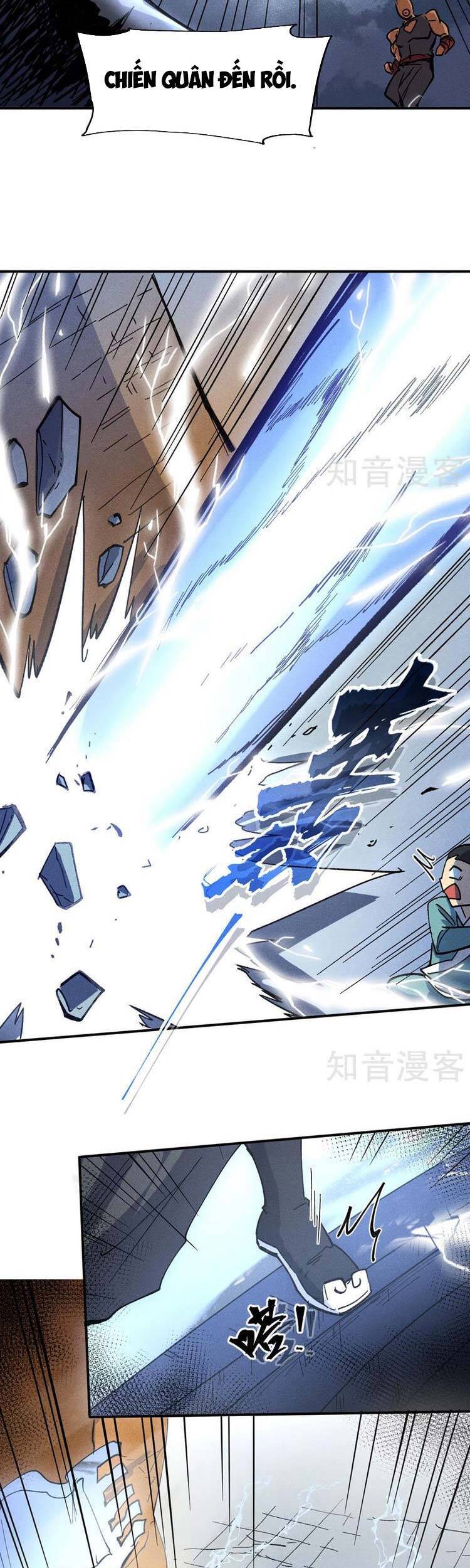 Nhân Vật Chính Mạnh Nhất Lịch Sử - Chương 92