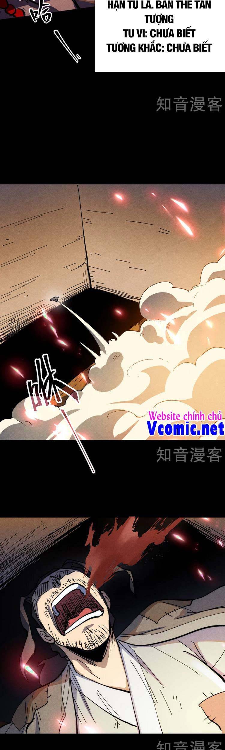 Nhân Vật Chính Mạnh Nhất Lịch Sử - Chương 92