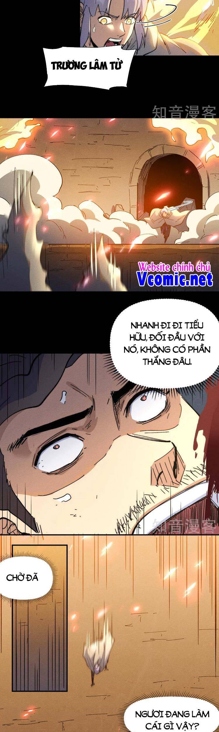 Nhân Vật Chính Mạnh Nhất Lịch Sử - Chương 92