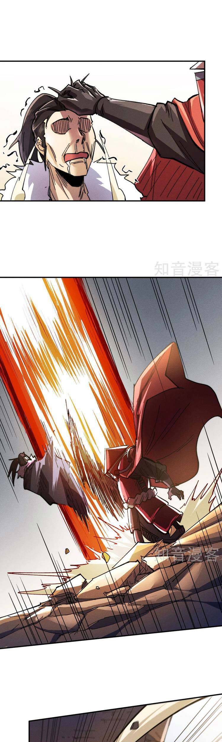 Nhân Vật Chính Mạnh Nhất Lịch Sử - Chương 93