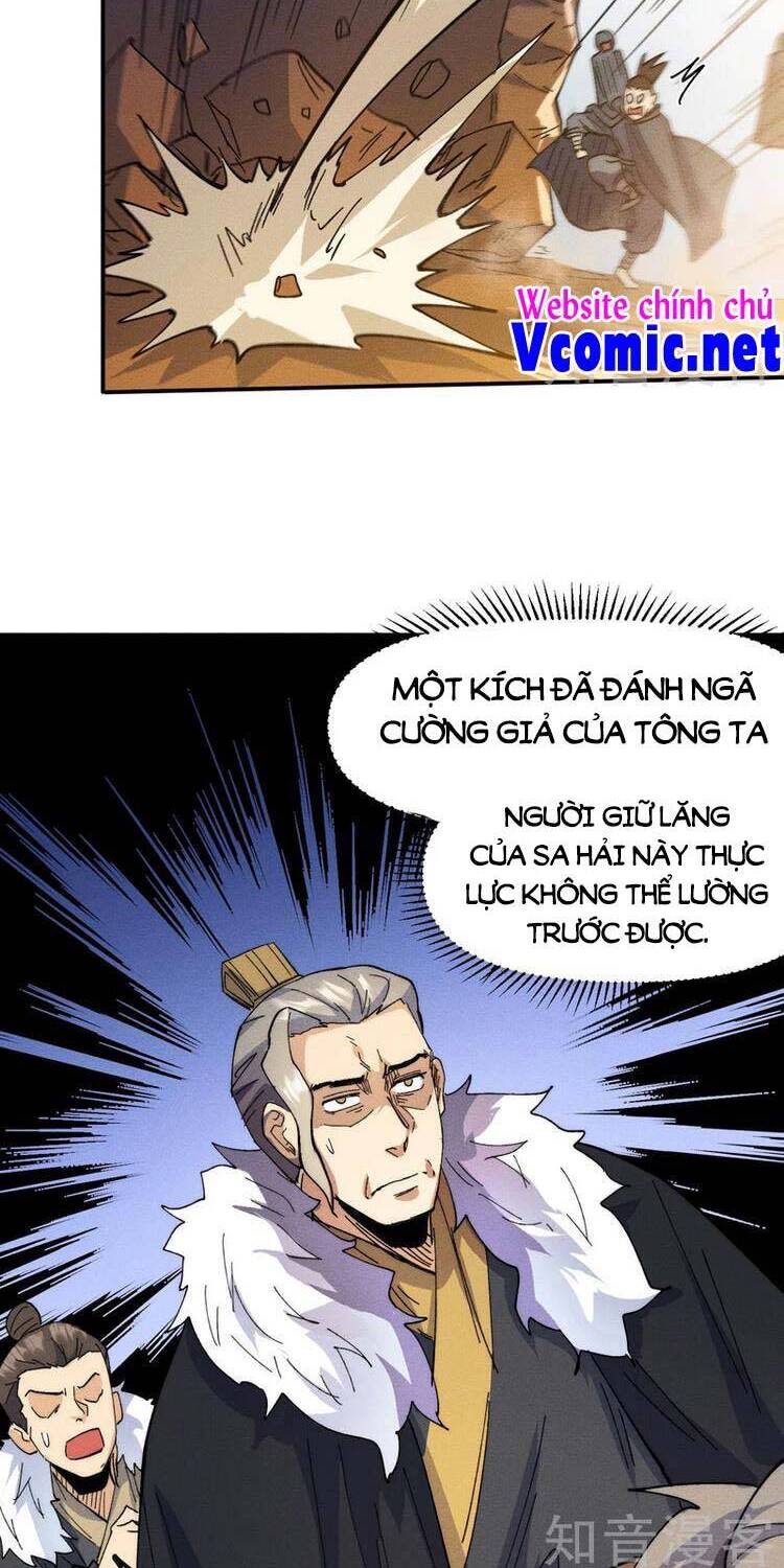 Nhân Vật Chính Mạnh Nhất Lịch Sử - Chương 93