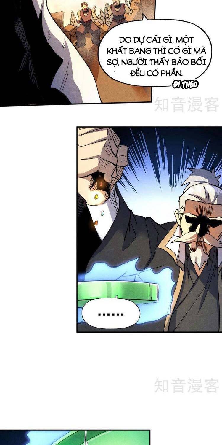 Nhân Vật Chính Mạnh Nhất Lịch Sử - Chương 93