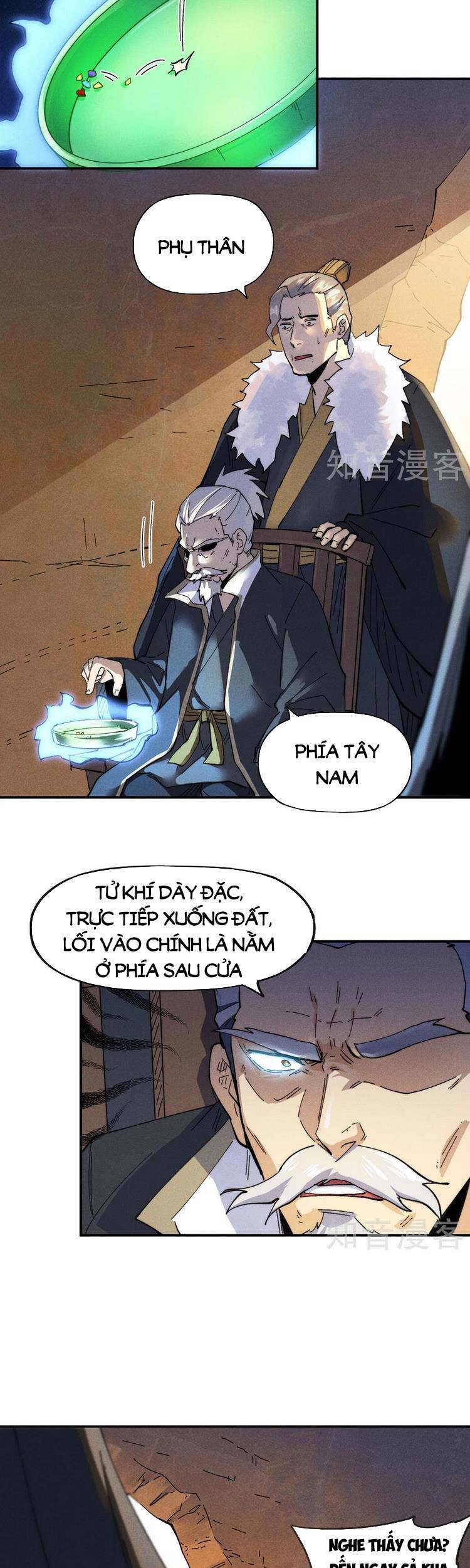 Nhân Vật Chính Mạnh Nhất Lịch Sử - Chương 93