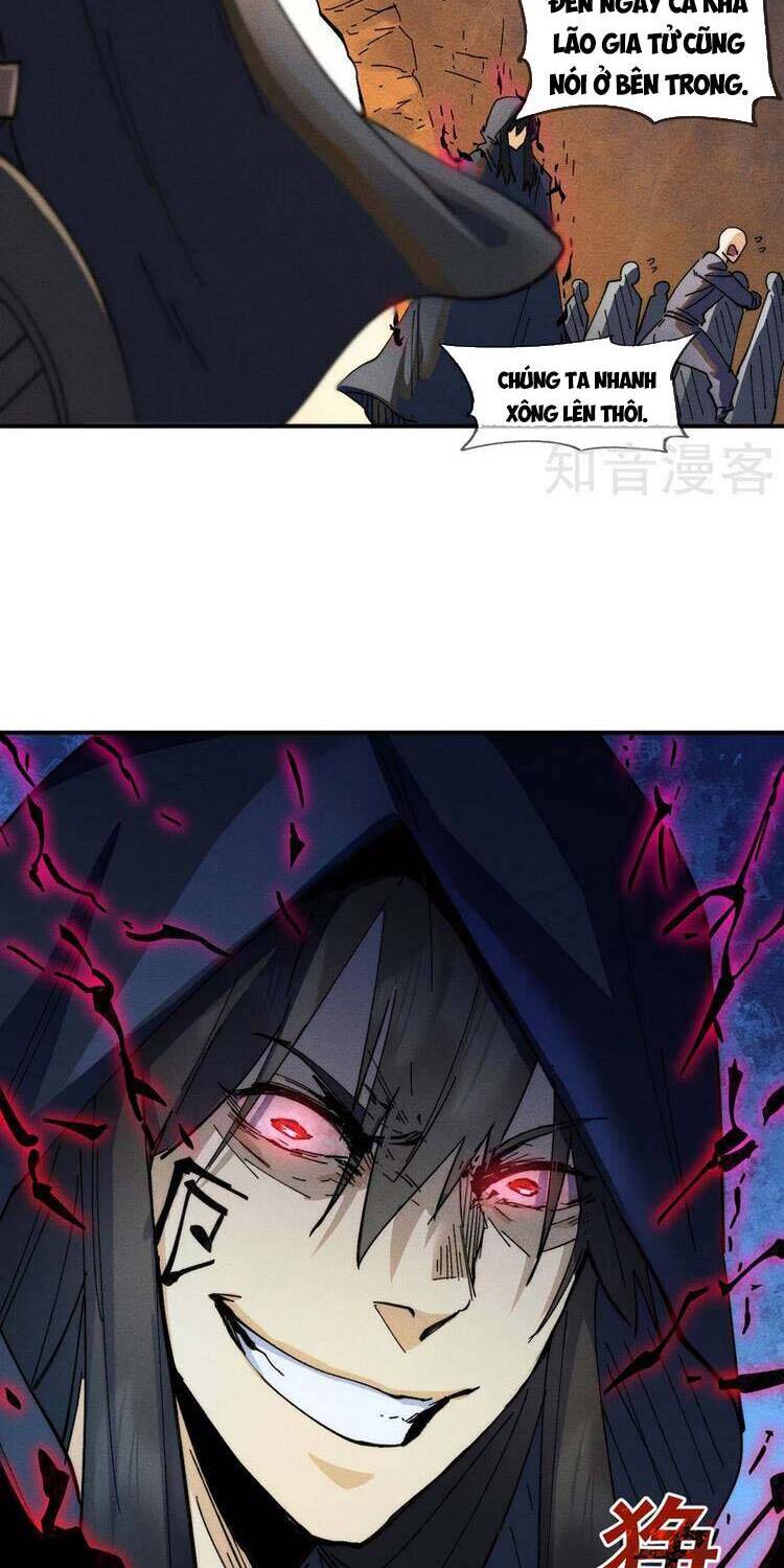 Nhân Vật Chính Mạnh Nhất Lịch Sử - Chương 93