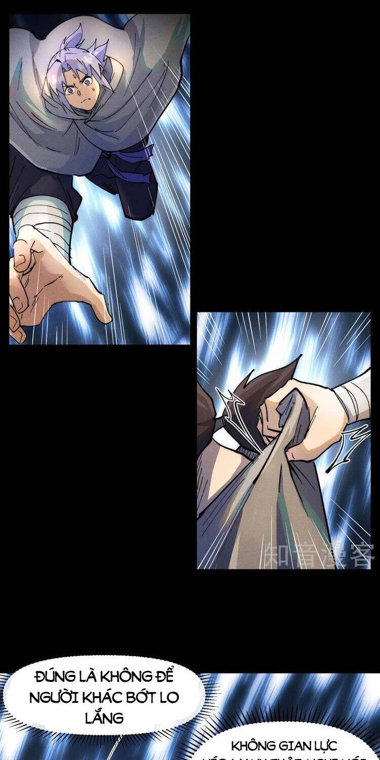 Nhân Vật Chính Mạnh Nhất Lịch Sử - Chương 93