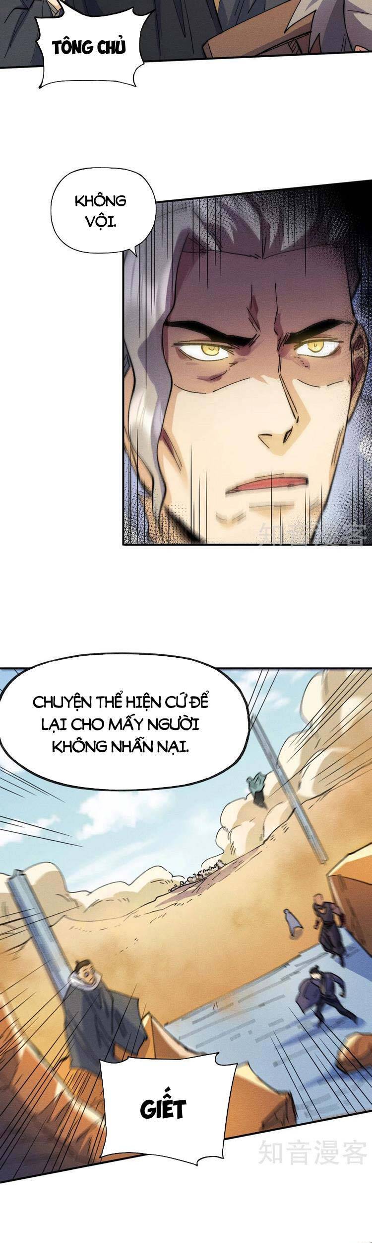 Nhân Vật Chính Mạnh Nhất Lịch Sử - Chương 93