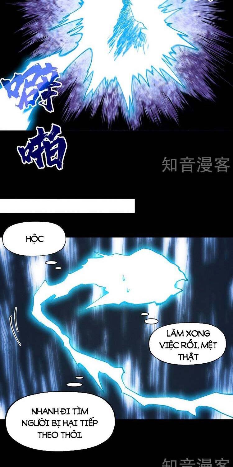 Nhân Vật Chính Mạnh Nhất Lịch Sử - Chương 93