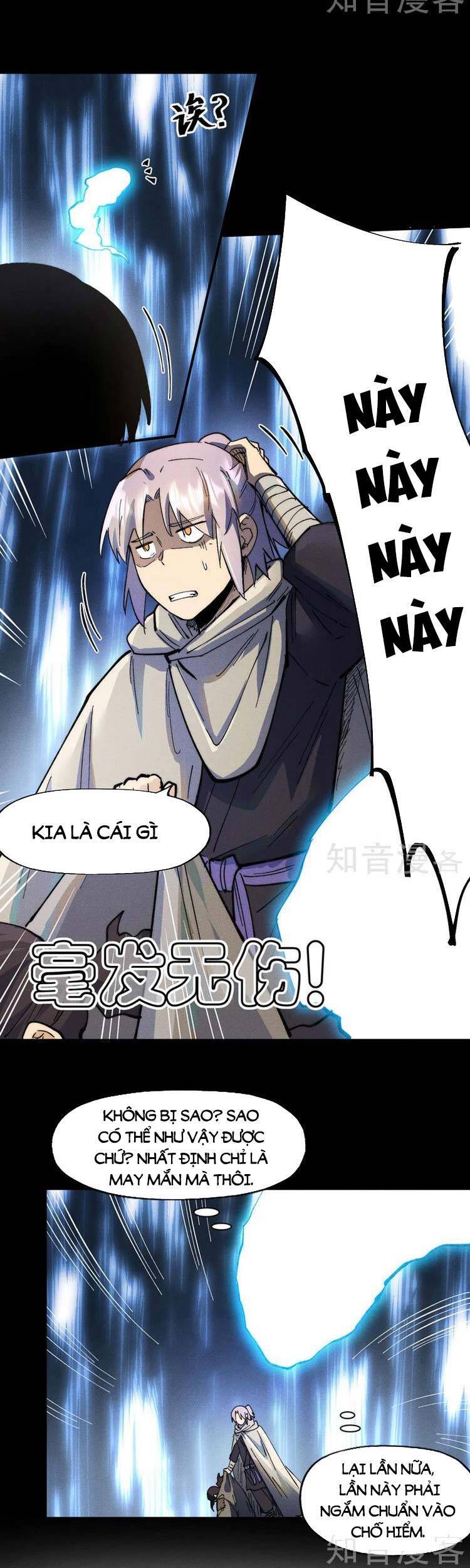 Nhân Vật Chính Mạnh Nhất Lịch Sử - Chương 93