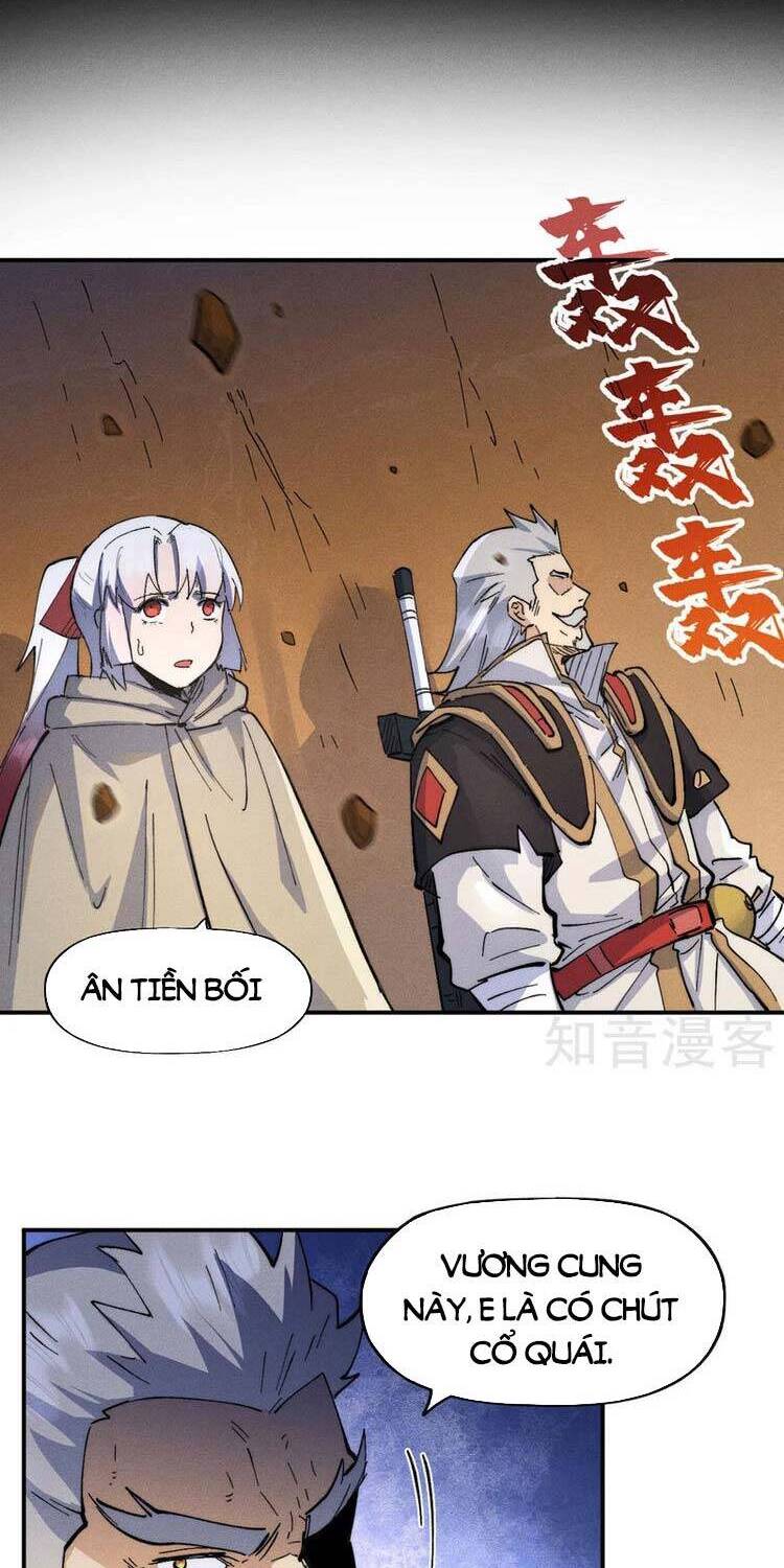 Nhân Vật Chính Mạnh Nhất Lịch Sử - Chương 93