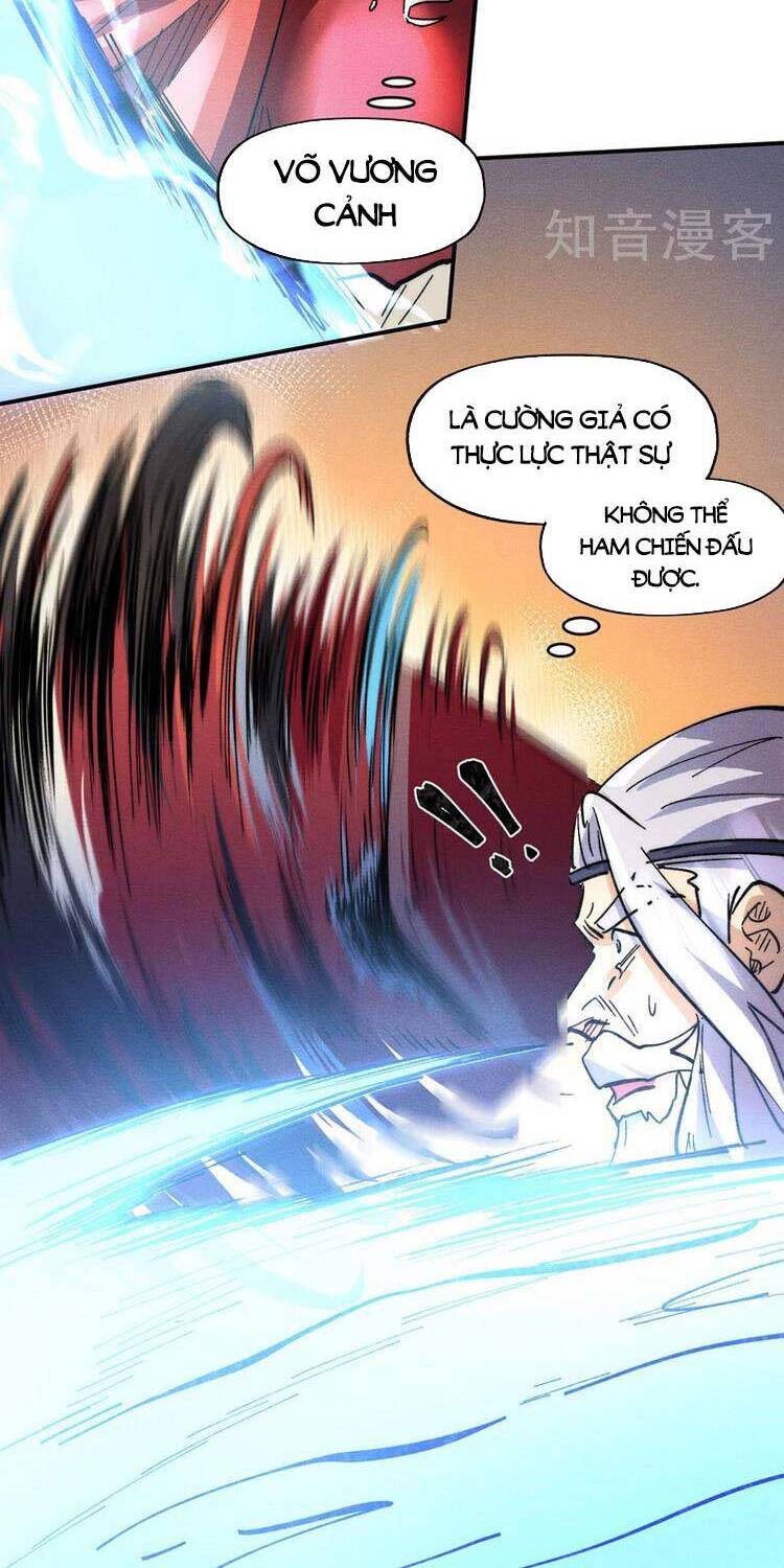 Nhân Vật Chính Mạnh Nhất Lịch Sử - Chương 93