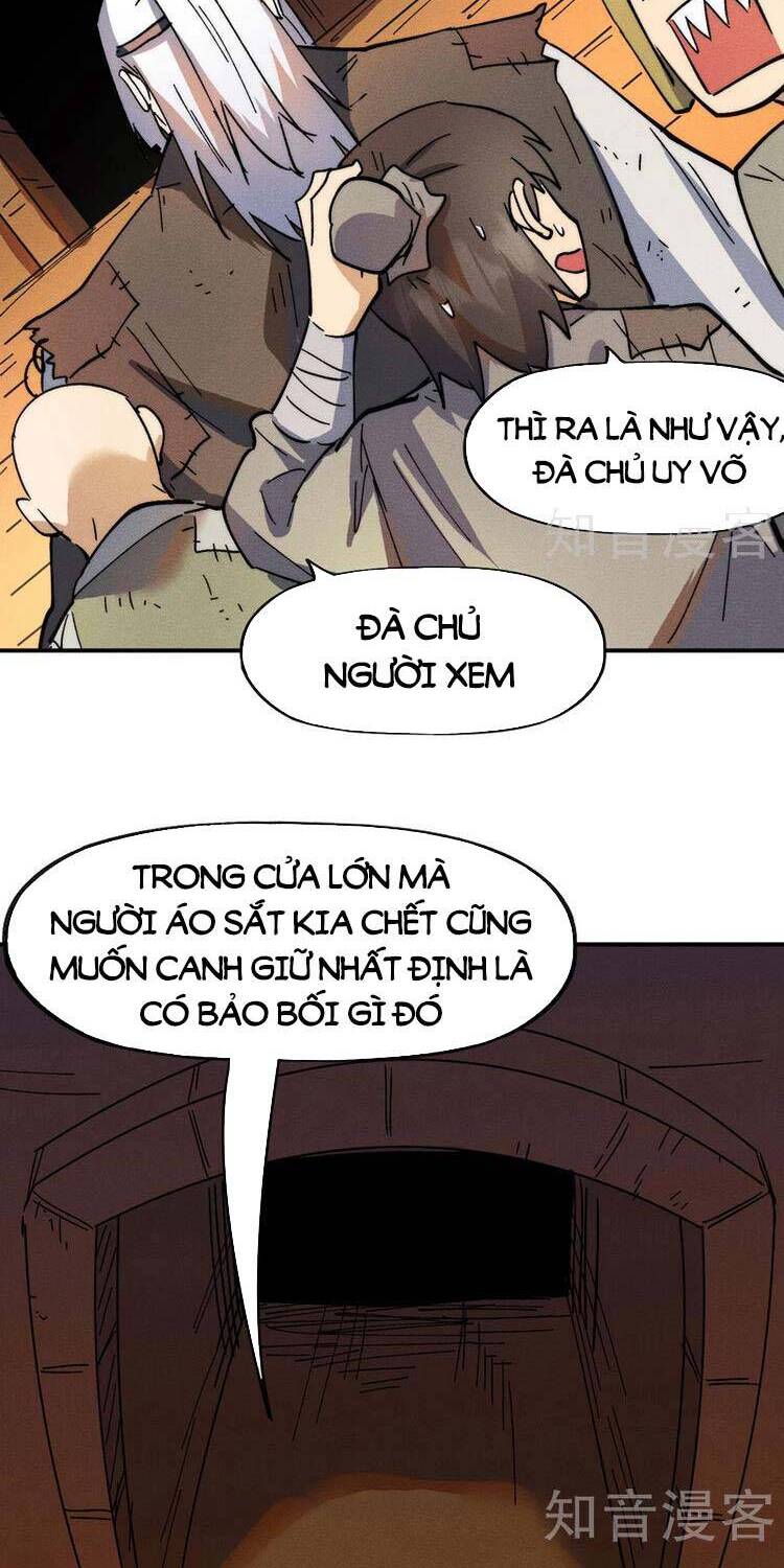 Nhân Vật Chính Mạnh Nhất Lịch Sử - Chương 93