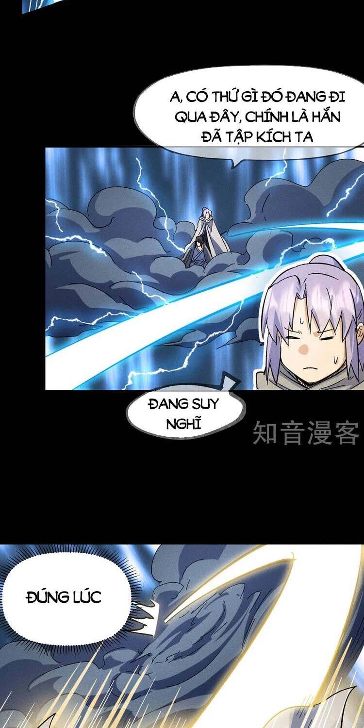 Nhân Vật Chính Mạnh Nhất Lịch Sử - Chương 94