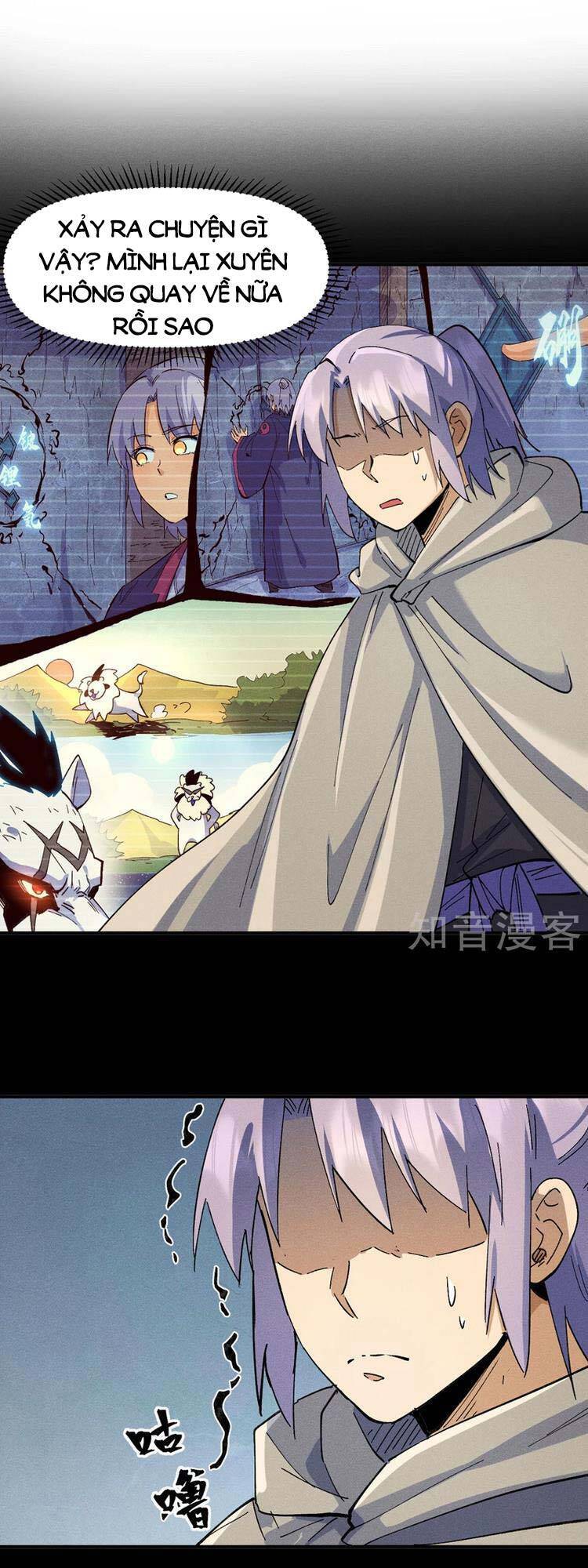 Nhân Vật Chính Mạnh Nhất Lịch Sử - Chương 95