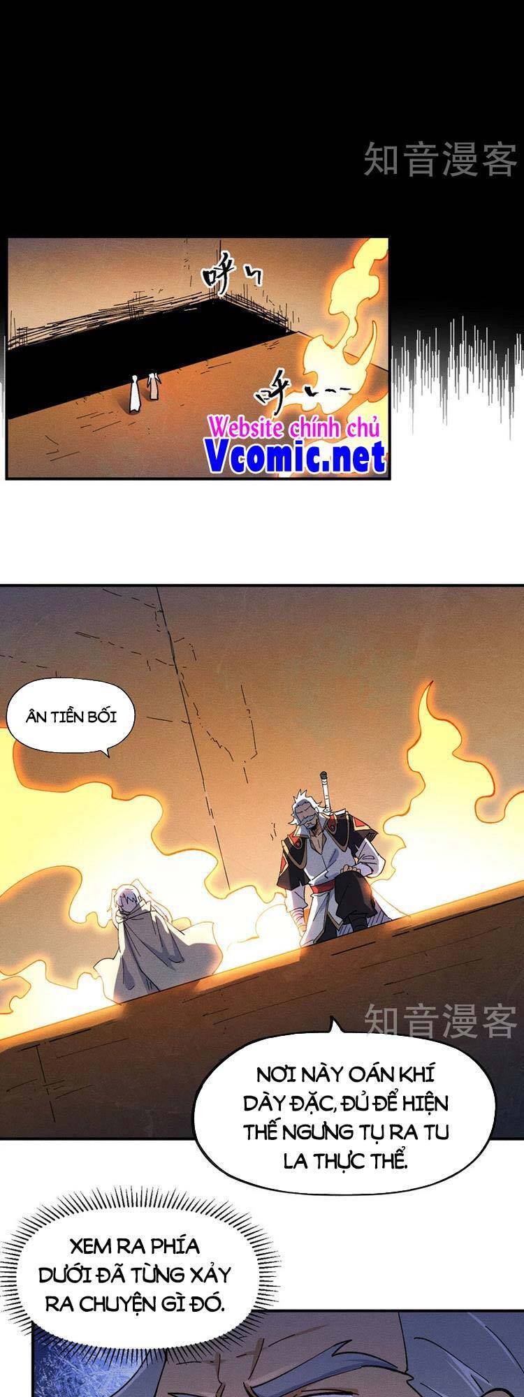 Nhân Vật Chính Mạnh Nhất Lịch Sử - Chương 95