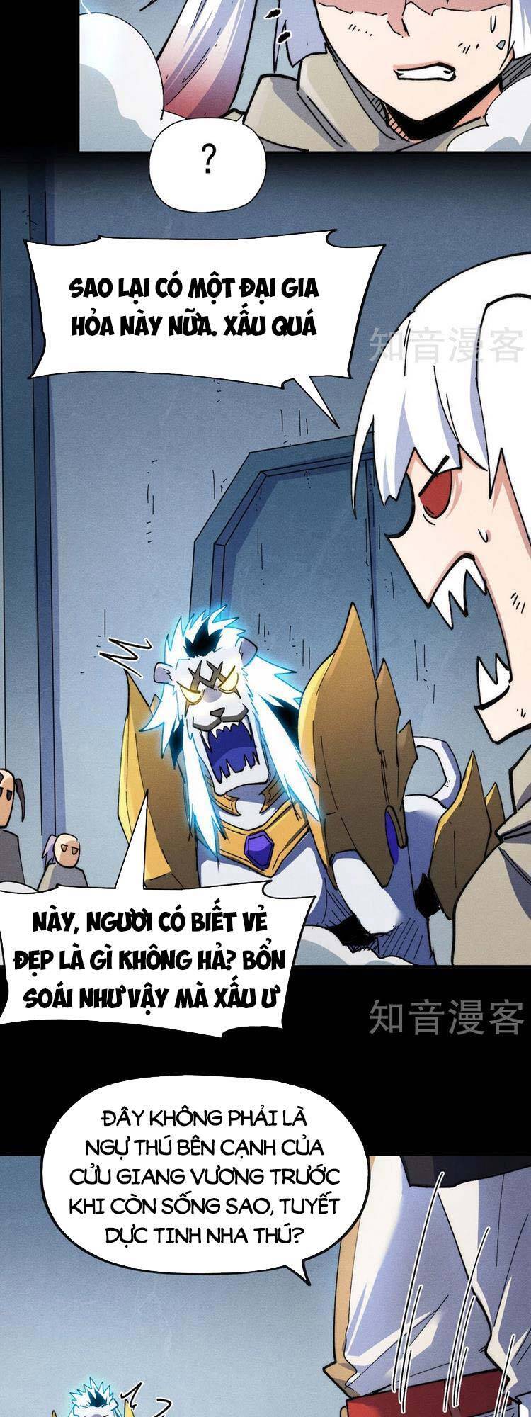 Nhân Vật Chính Mạnh Nhất Lịch Sử - Chương 95