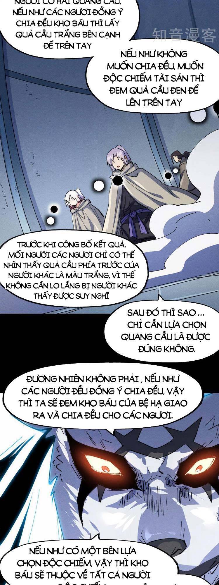 Nhân Vật Chính Mạnh Nhất Lịch Sử - Chương 95