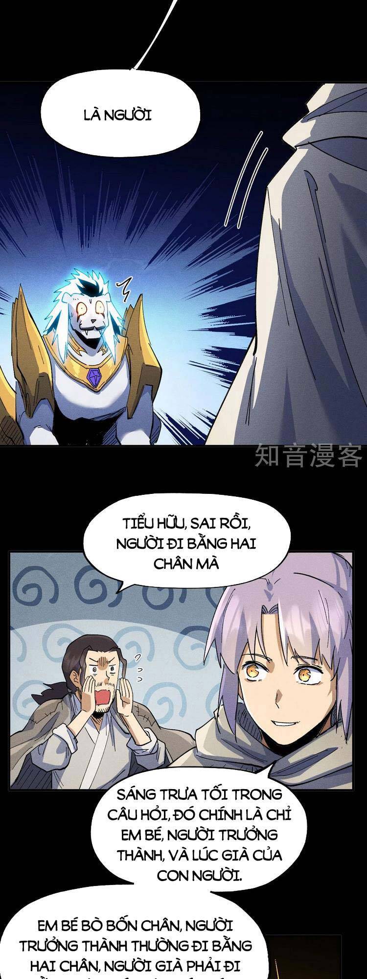 Nhân Vật Chính Mạnh Nhất Lịch Sử - Chương 95