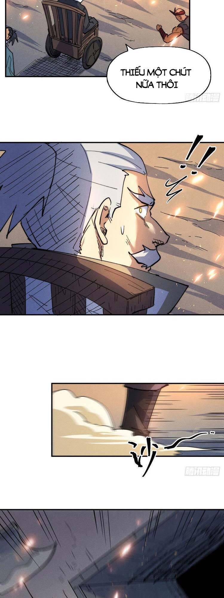 Nhân Vật Chính Mạnh Nhất Lịch Sử - Chương 96