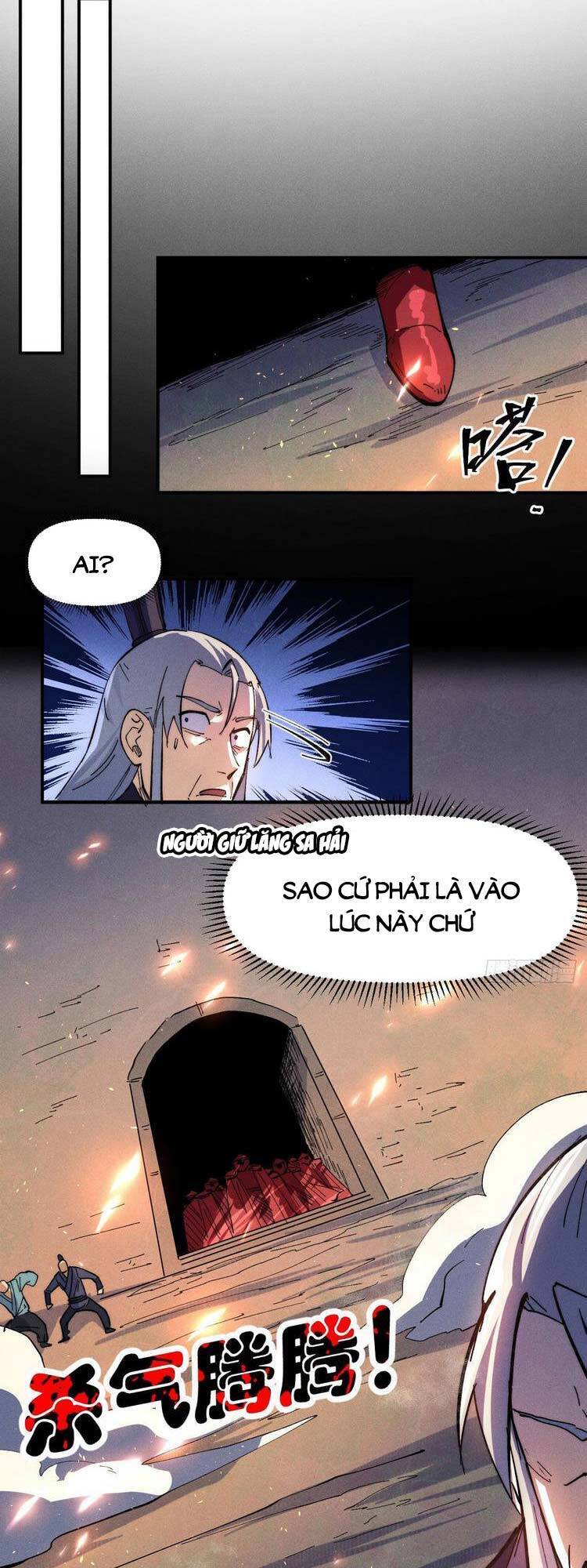 Nhân Vật Chính Mạnh Nhất Lịch Sử - Chương 96