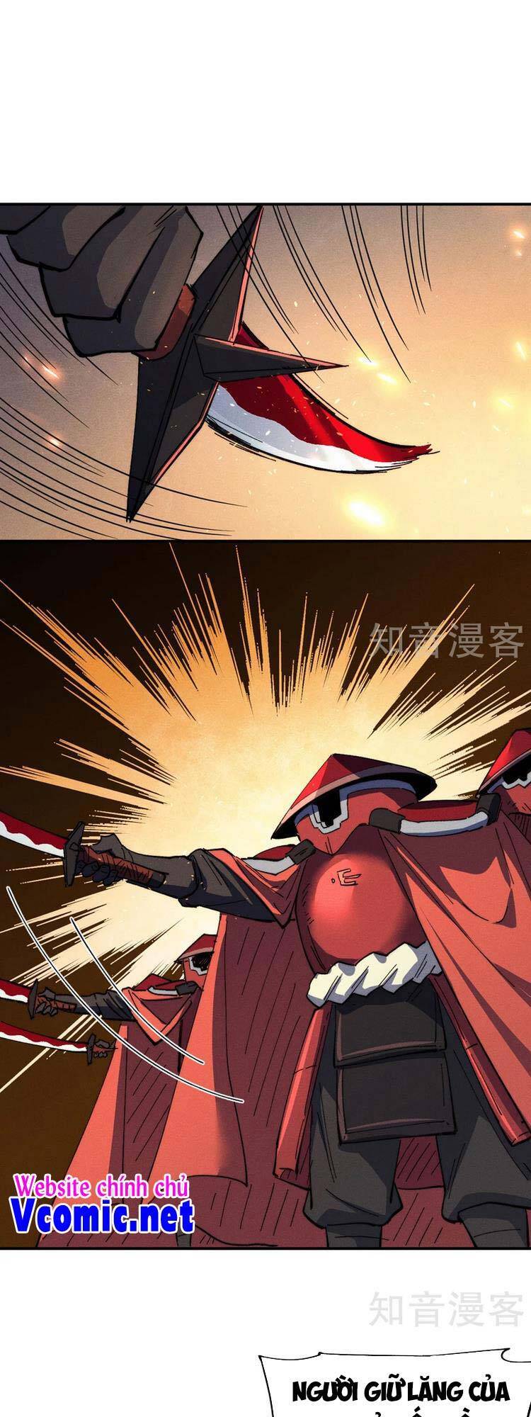 Nhân Vật Chính Mạnh Nhất Lịch Sử - Chương 97