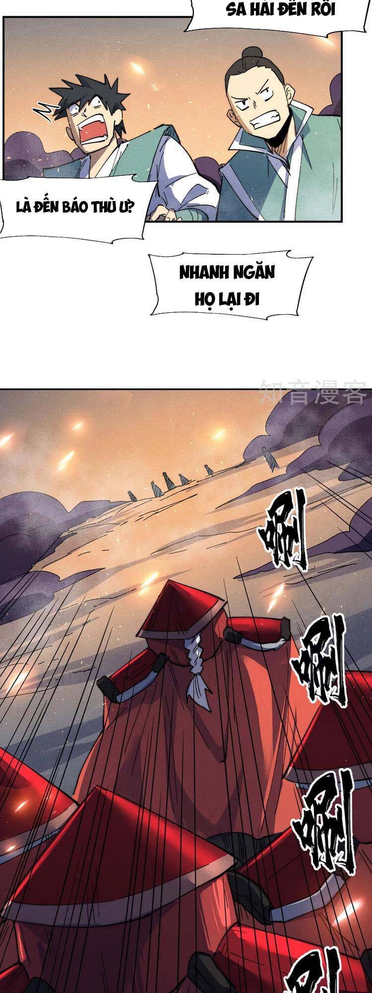 Nhân Vật Chính Mạnh Nhất Lịch Sử - Chương 97