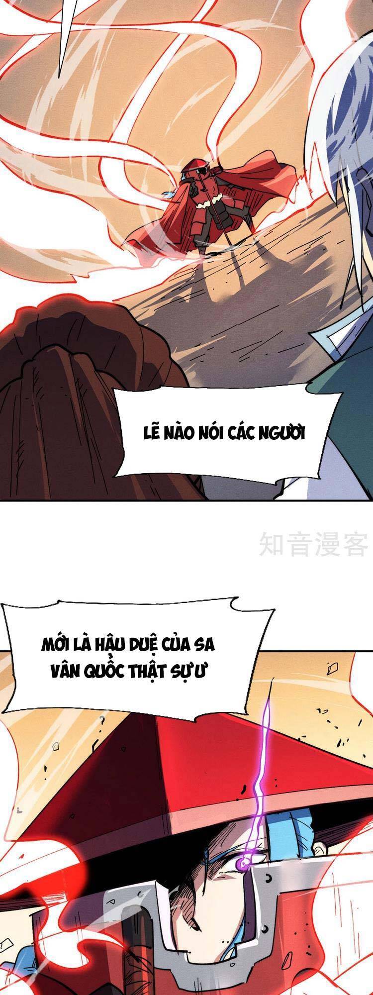 Nhân Vật Chính Mạnh Nhất Lịch Sử - Chương 97