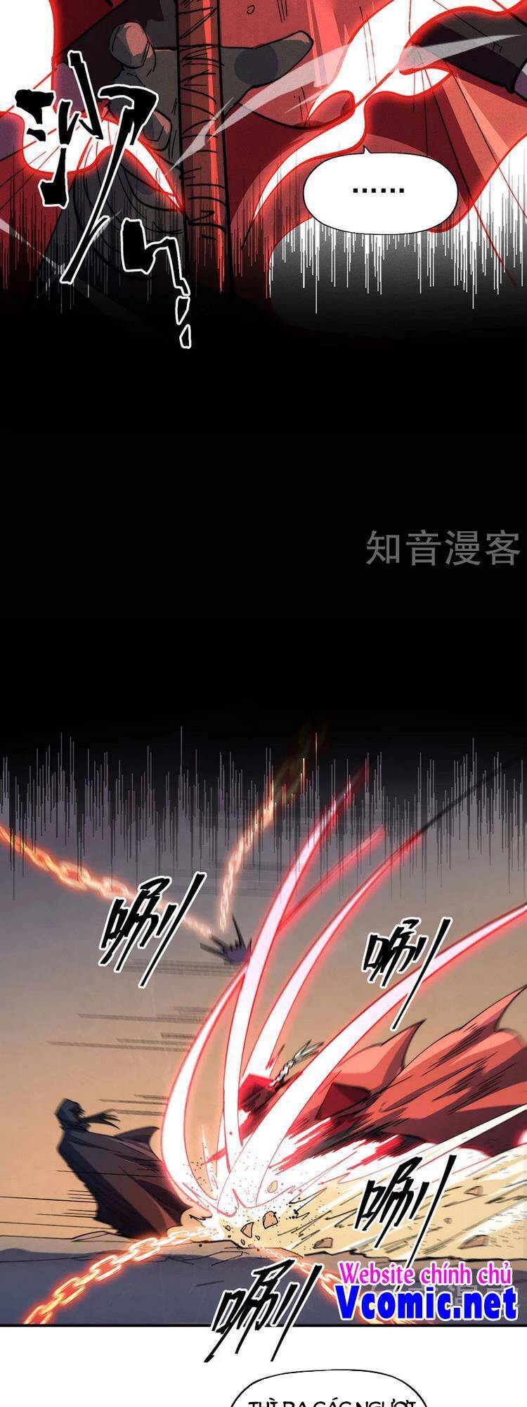 Nhân Vật Chính Mạnh Nhất Lịch Sử - Chương 97