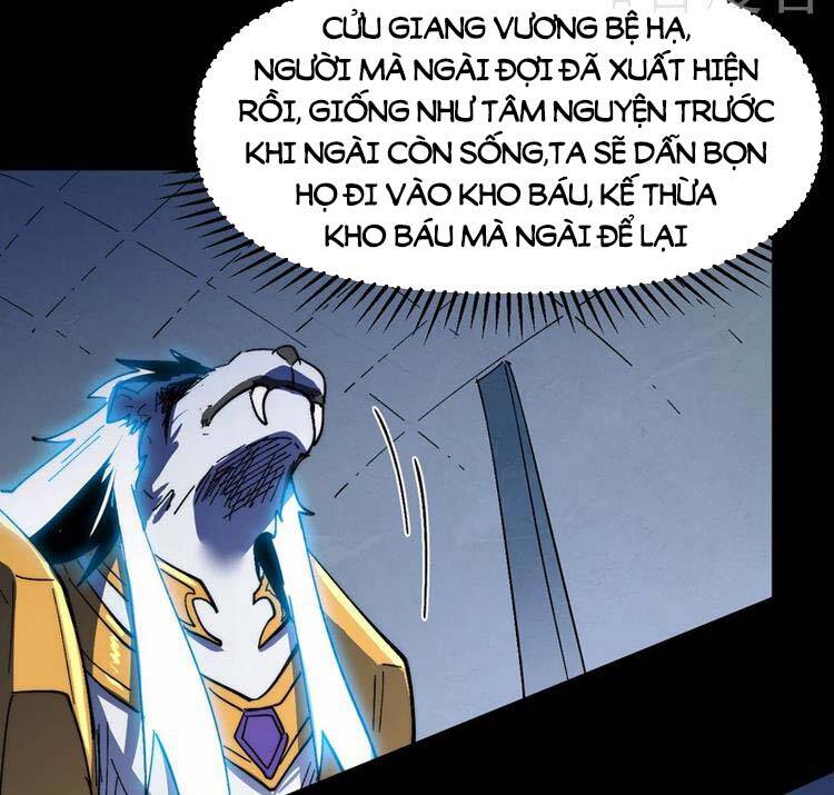 Nhân Vật Chính Mạnh Nhất Lịch Sử - Chương 97