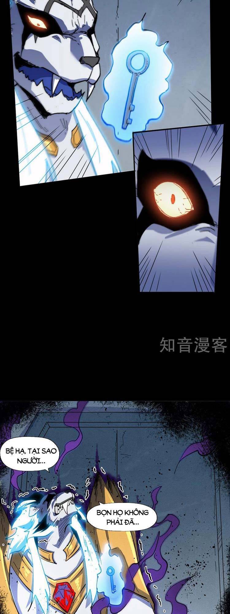 Nhân Vật Chính Mạnh Nhất Lịch Sử - Chương 97