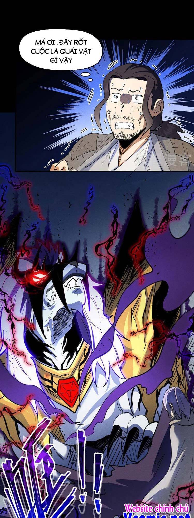 Nhân Vật Chính Mạnh Nhất Lịch Sử - Chương 97