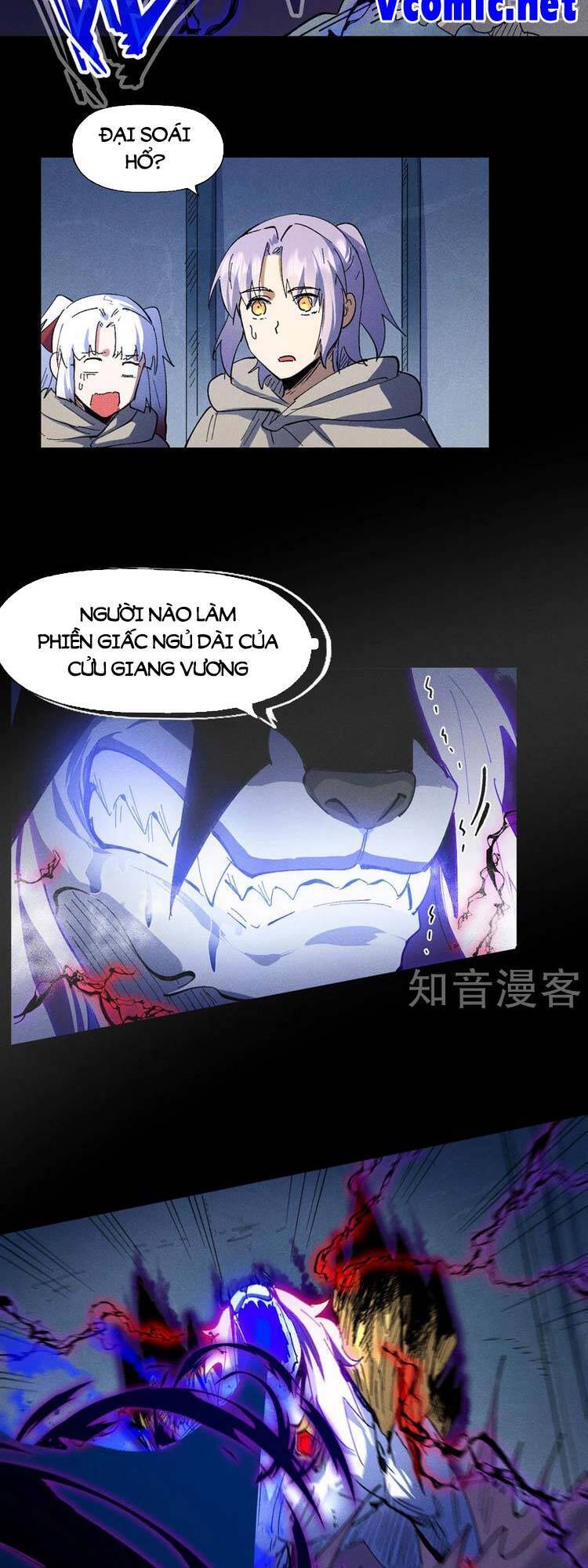 Nhân Vật Chính Mạnh Nhất Lịch Sử - Chương 97