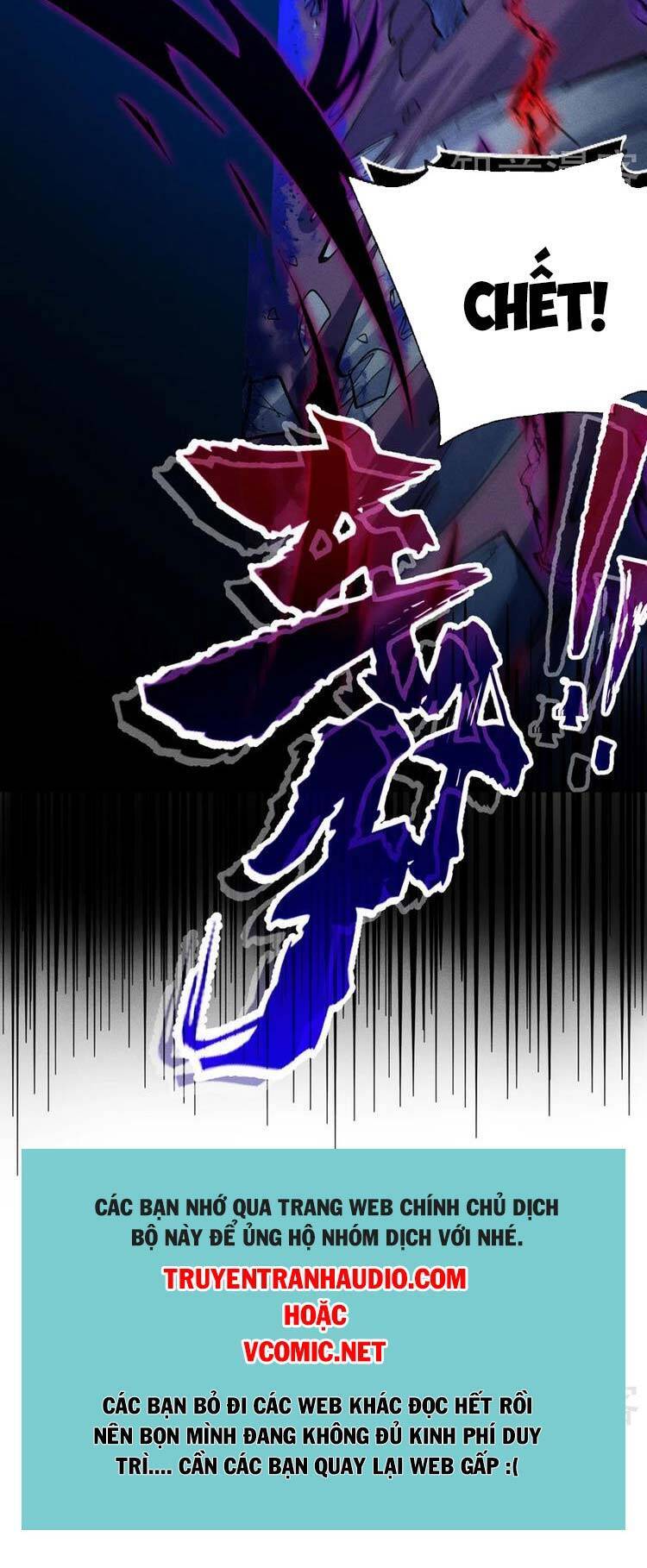 Nhân Vật Chính Mạnh Nhất Lịch Sử - Chương 97