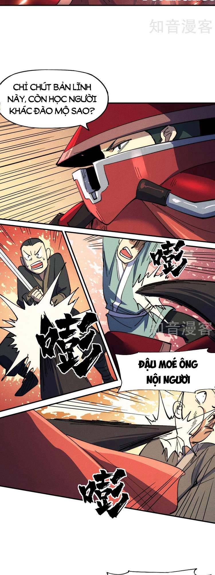 Nhân Vật Chính Mạnh Nhất Lịch Sử - Chương 97