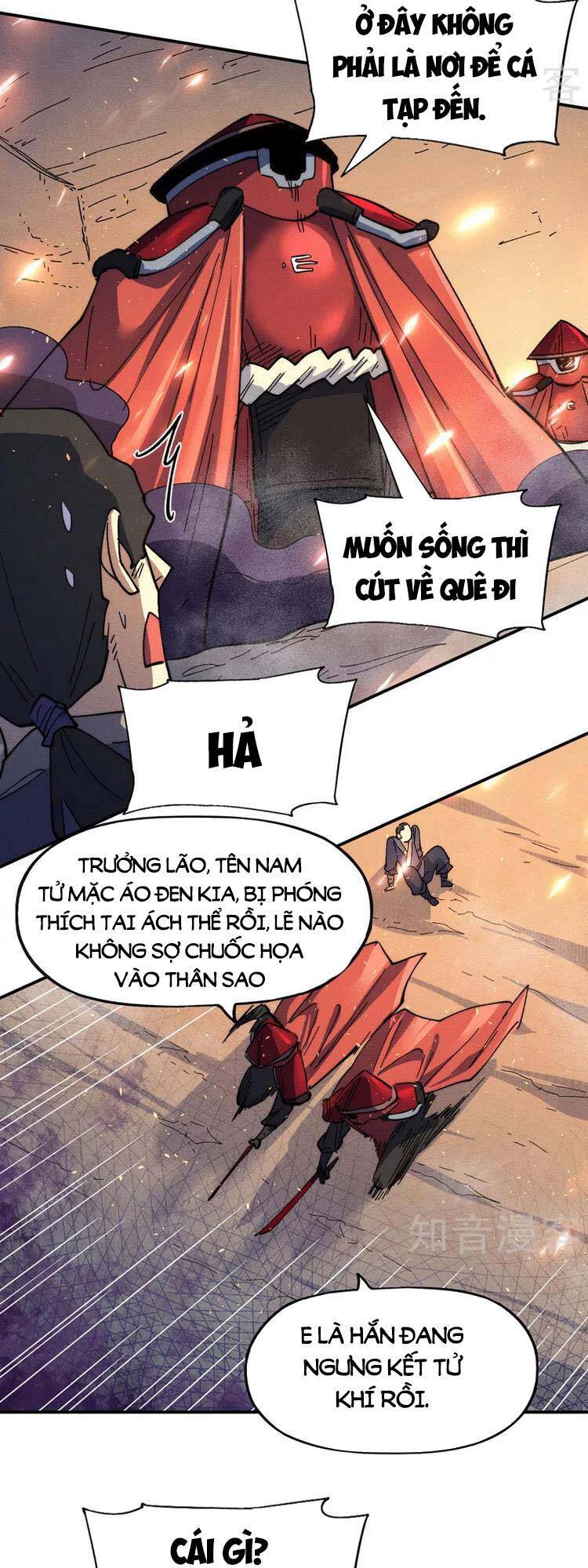 Nhân Vật Chính Mạnh Nhất Lịch Sử - Chương 97