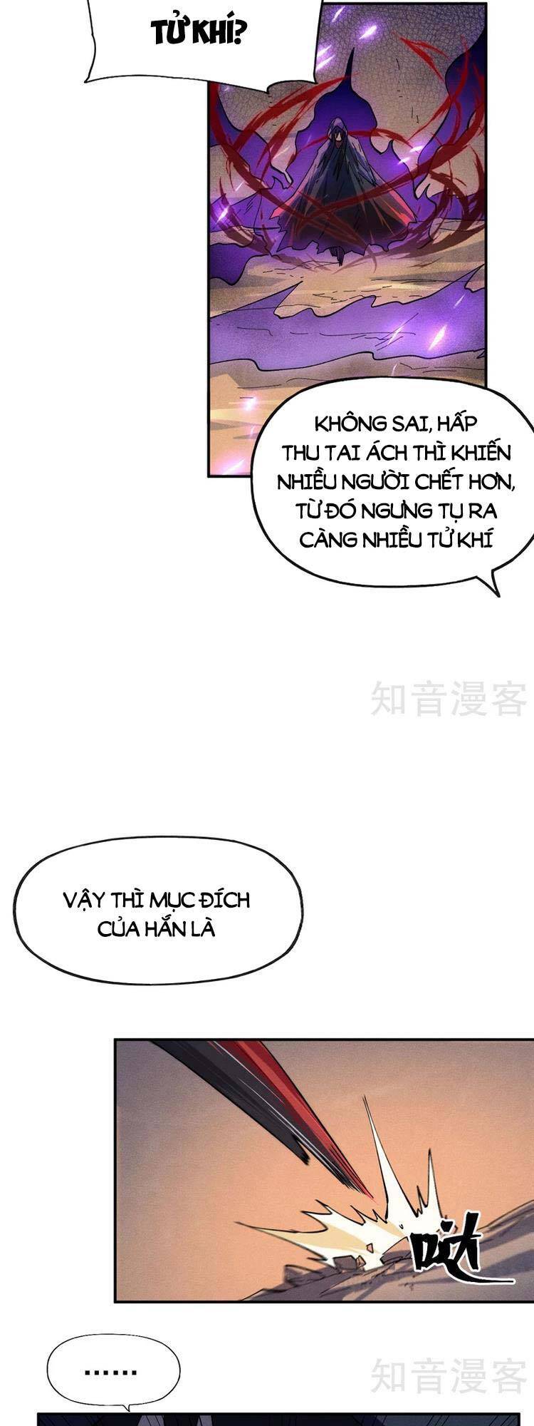 Nhân Vật Chính Mạnh Nhất Lịch Sử - Chương 97