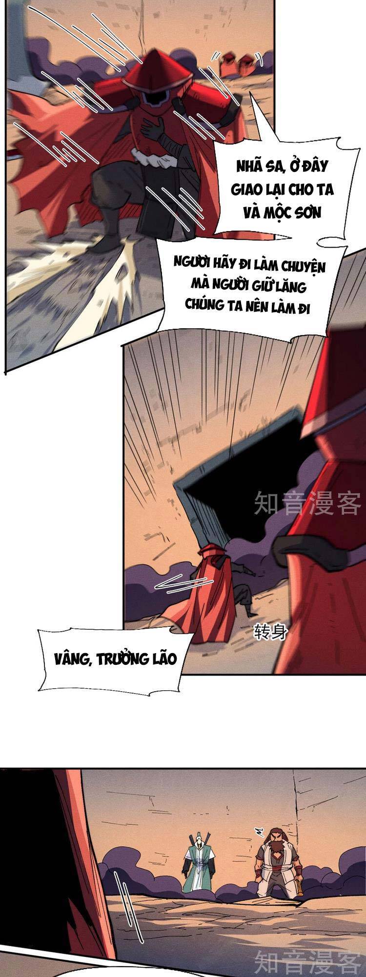 Nhân Vật Chính Mạnh Nhất Lịch Sử - Chương 97