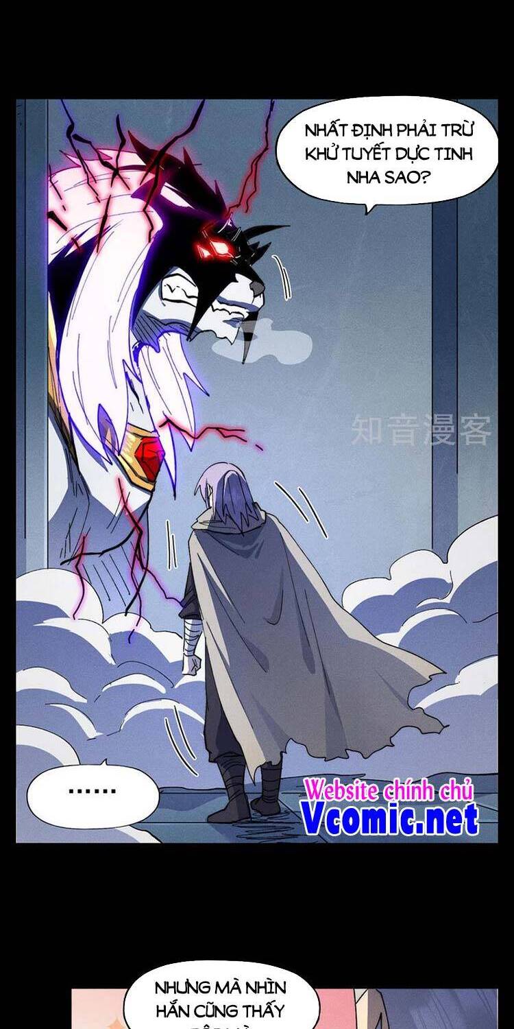 Nhân Vật Chính Mạnh Nhất Lịch Sử - Chương 98