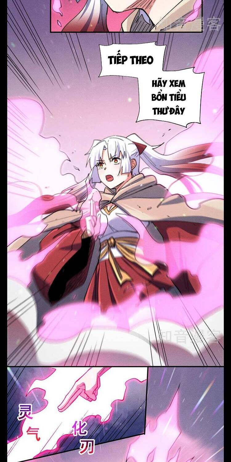 Nhân Vật Chính Mạnh Nhất Lịch Sử - Chương 98