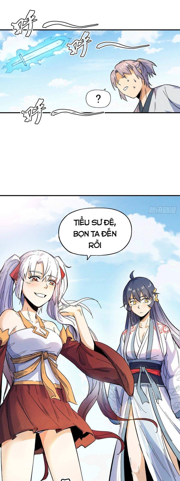 Nhân Vật Chính Mạnh Nhất Lịch Sử - Chương 11