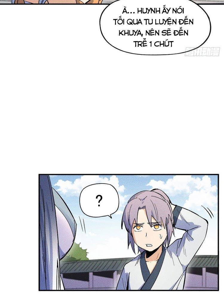 Nhân Vật Chính Mạnh Nhất Lịch Sử - Chương 11