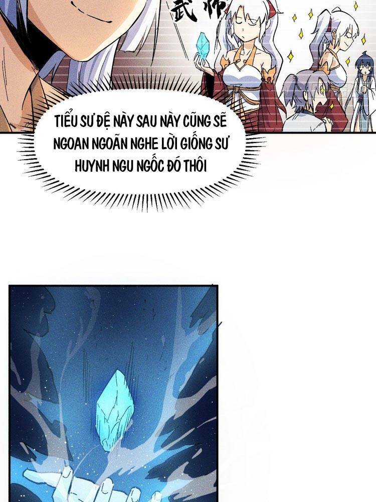 Nhân Vật Chính Mạnh Nhất Lịch Sử - Chương 11