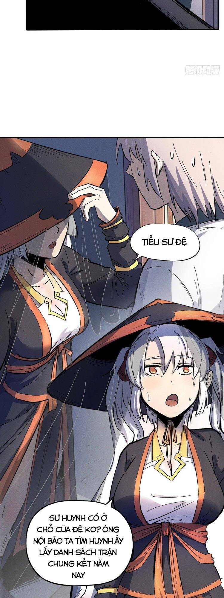 Nhân Vật Chính Mạnh Nhất Lịch Sử - Chương 11