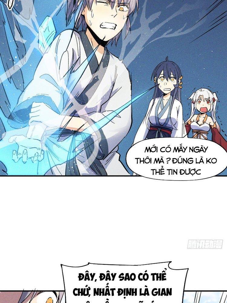 Nhân Vật Chính Mạnh Nhất Lịch Sử - Chương 11