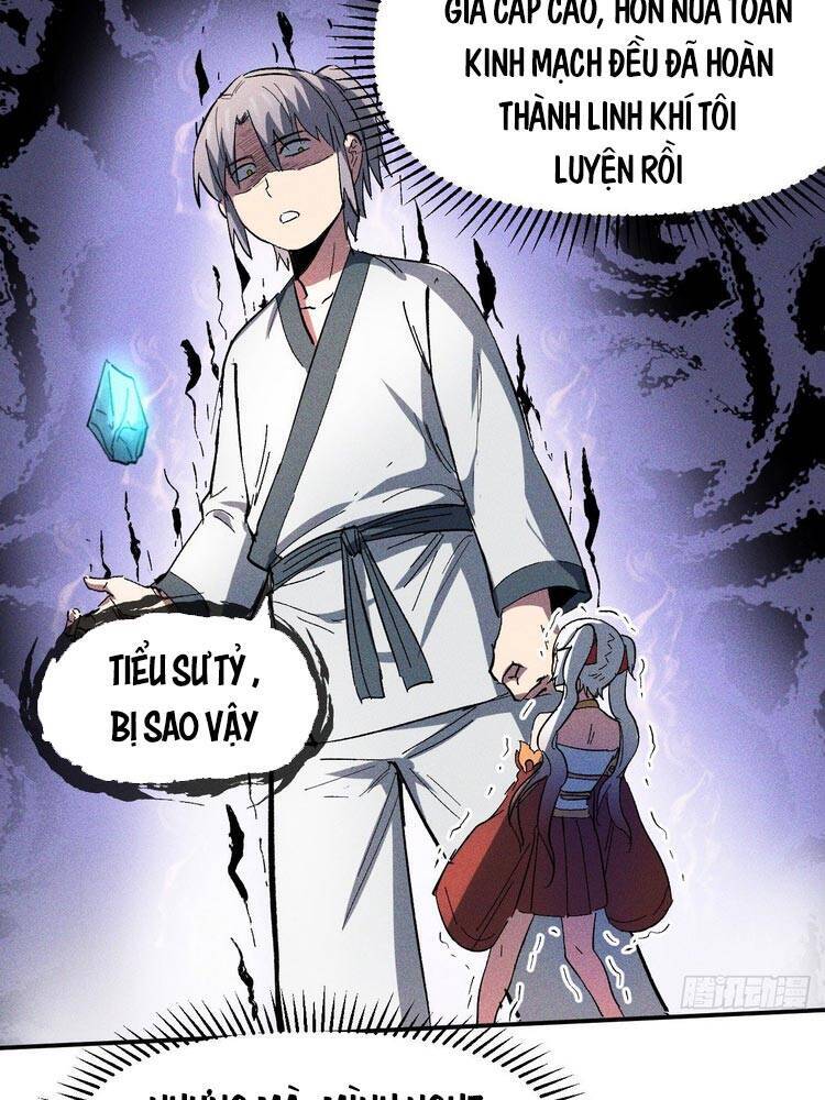 Nhân Vật Chính Mạnh Nhất Lịch Sử - Chương 11