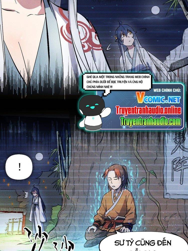 Nhân Vật Chính Mạnh Nhất Lịch Sử - Chương 11