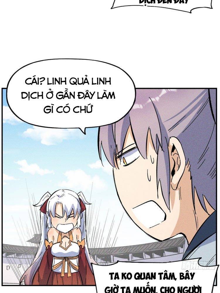 Nhân Vật Chính Mạnh Nhất Lịch Sử - Chương 11