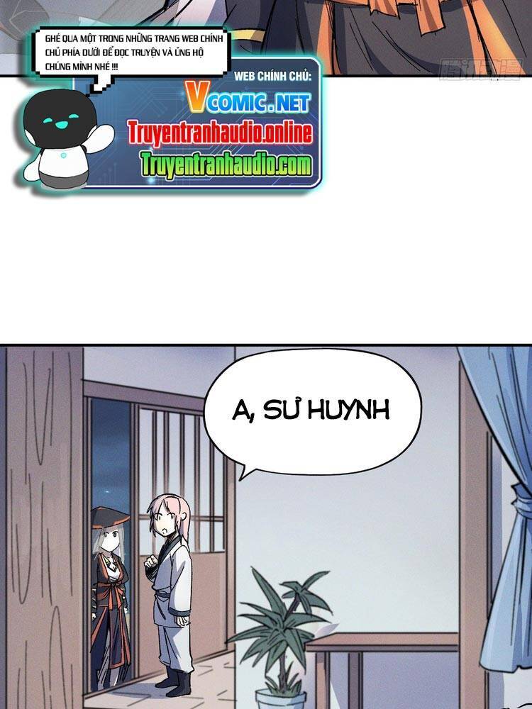 Nhân Vật Chính Mạnh Nhất Lịch Sử - Chương 11