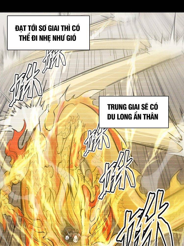Nhân Vật Chính Mạnh Nhất Lịch Sử - Chương 11