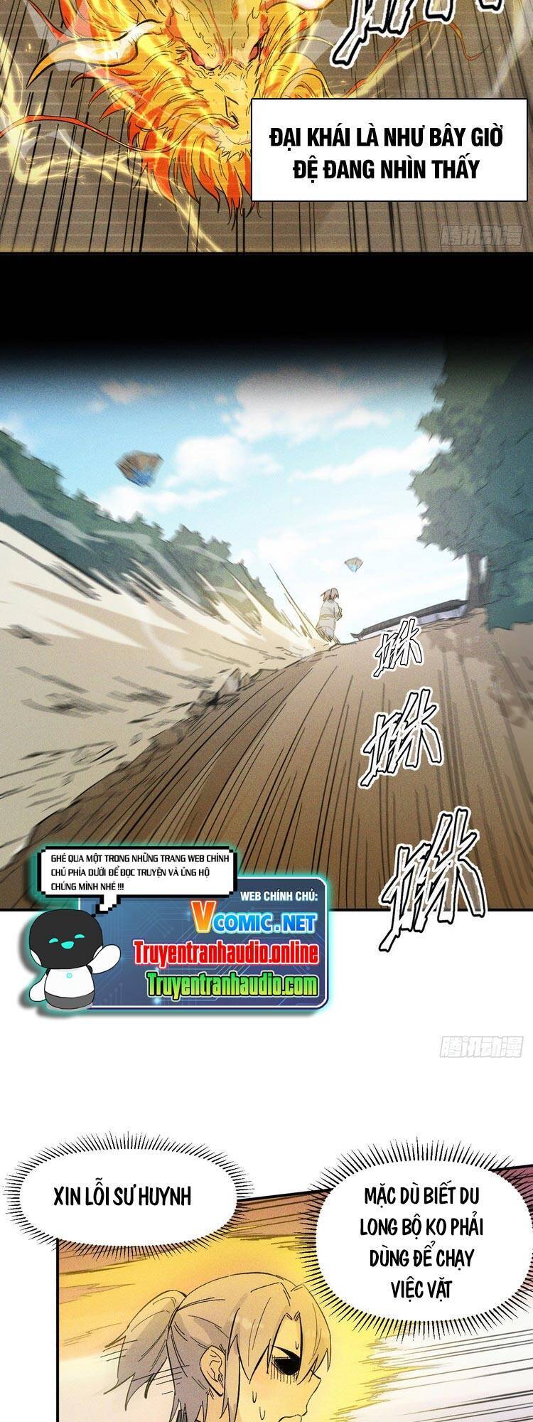 Nhân Vật Chính Mạnh Nhất Lịch Sử - Chương 11