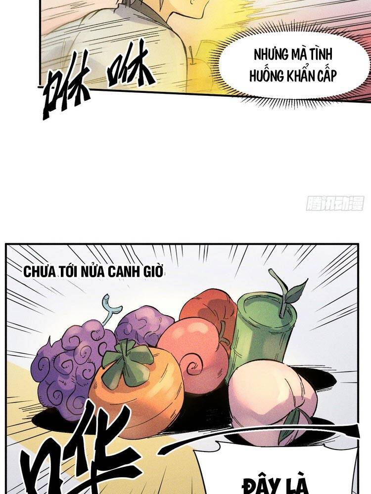 Nhân Vật Chính Mạnh Nhất Lịch Sử - Chương 11